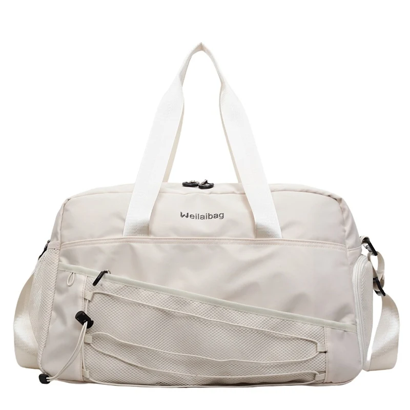Vielseitige Allzweck-Sport-Duffel-Tasche Karnz
