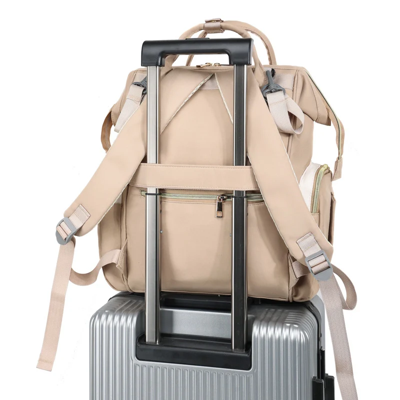 Stylischer Mehrzweck-Rucksack Karnz