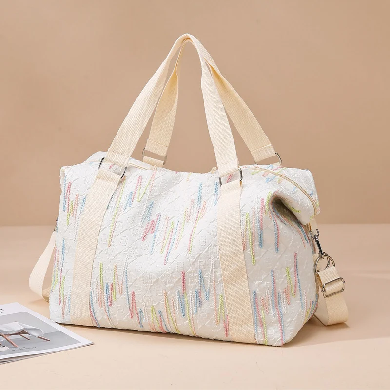 Stylische Multifunktionale Reisetasche Karnz