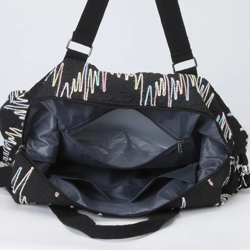 Stylische Multifunktionale Reisetasche Karnz