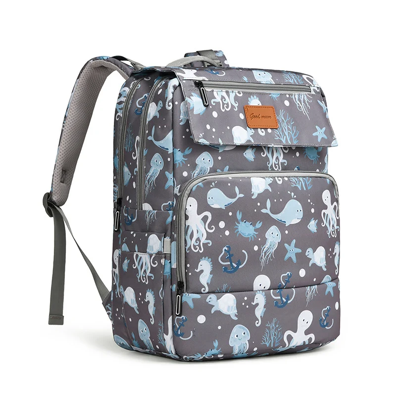 Multi-Zweck Smart Rucksack Karnz