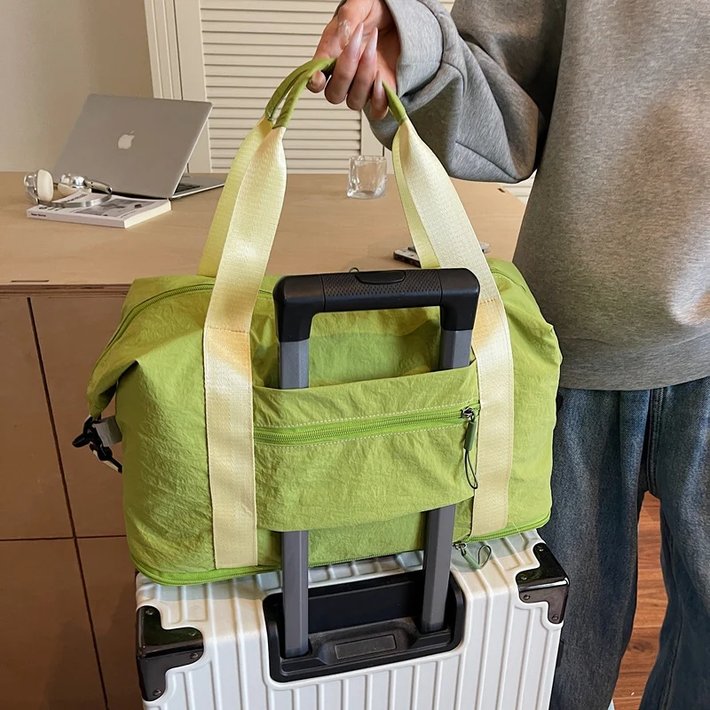Multi-Purpose Gym Duffle Bag Karnz