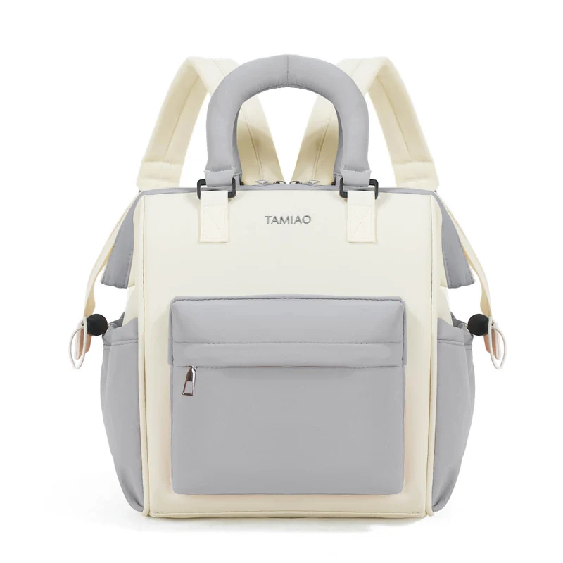 Multi-Funktionaler Windel- und Reise-Rucksack Karnz