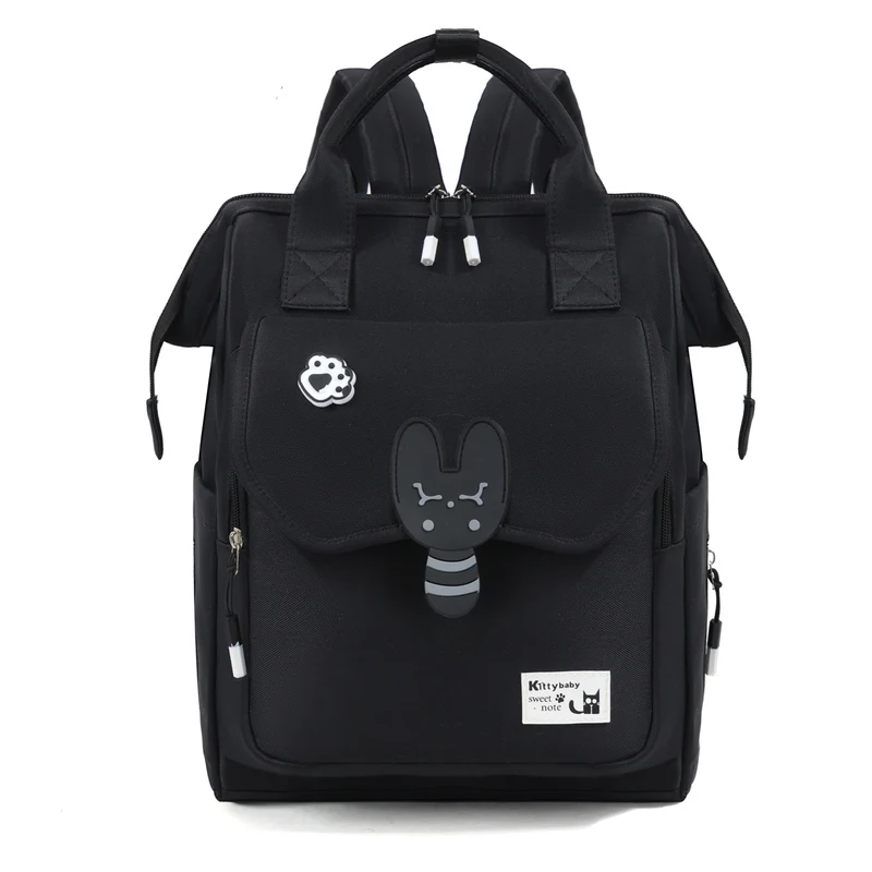 Fun-Themen Multi-Taschen Rucksack Karnz