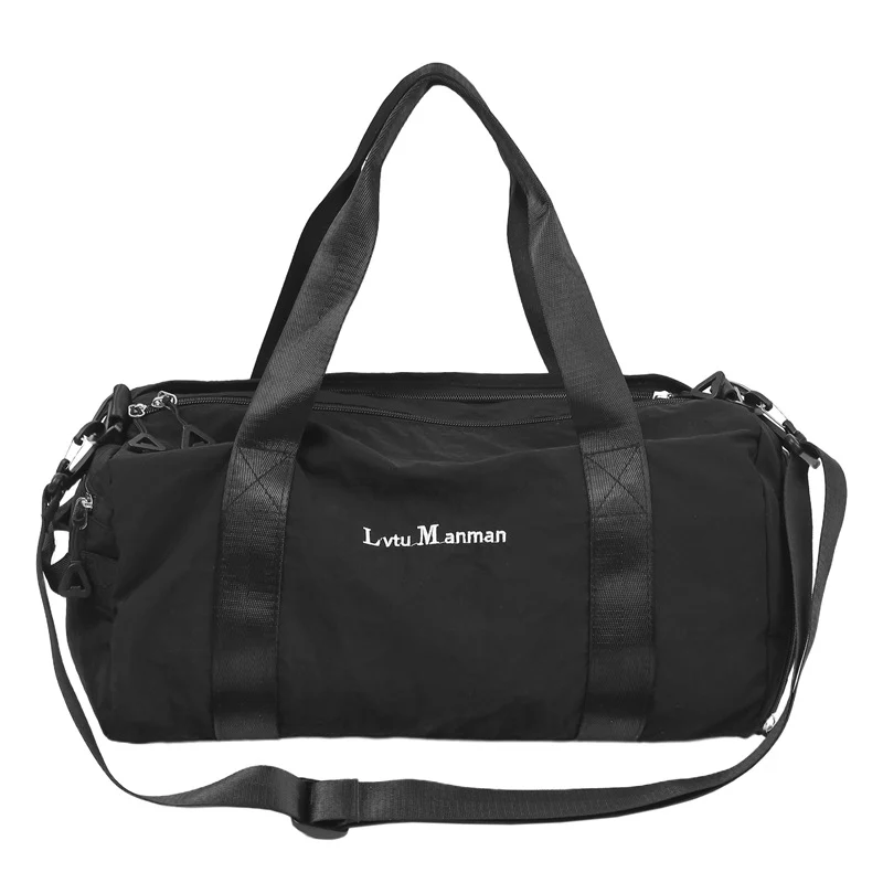 Haltbarer erweiterbarer Fitness Duffel Tasche Karnz