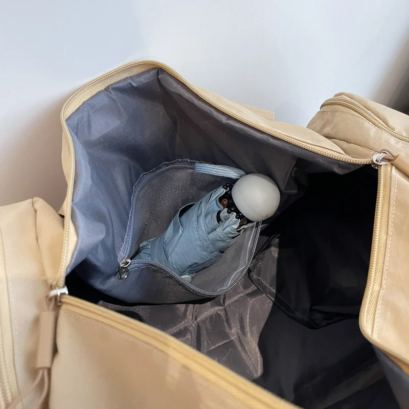 Haltbarer Abenteuer Duffel Bag Karnz
