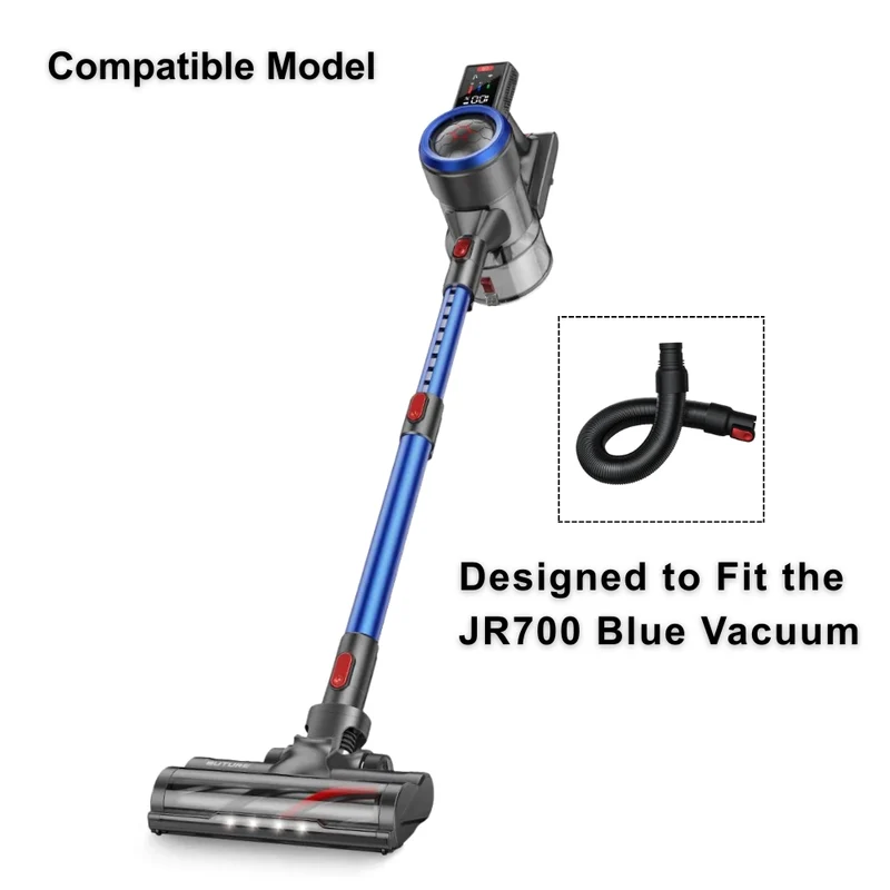Buture Vacuum Hose for JR700 Vacuum