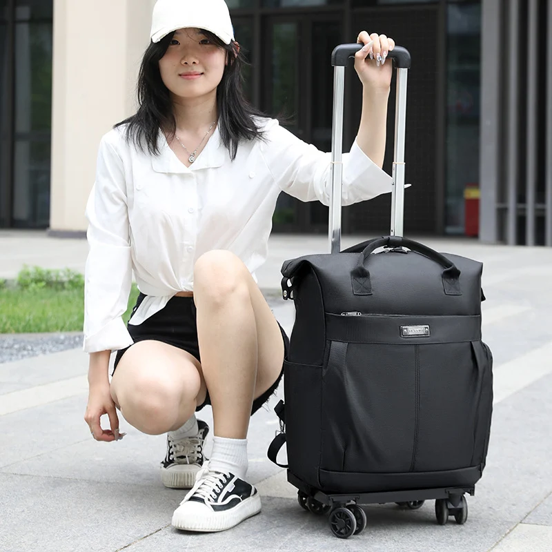 Stylischer Rucksack Karnz