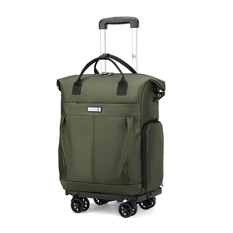 Stylischer Rucksack Karnz