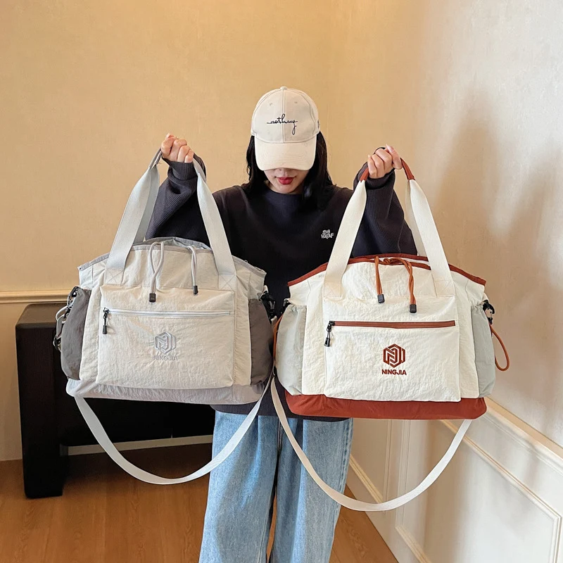 Sport Utility Duffle Bag Karnz