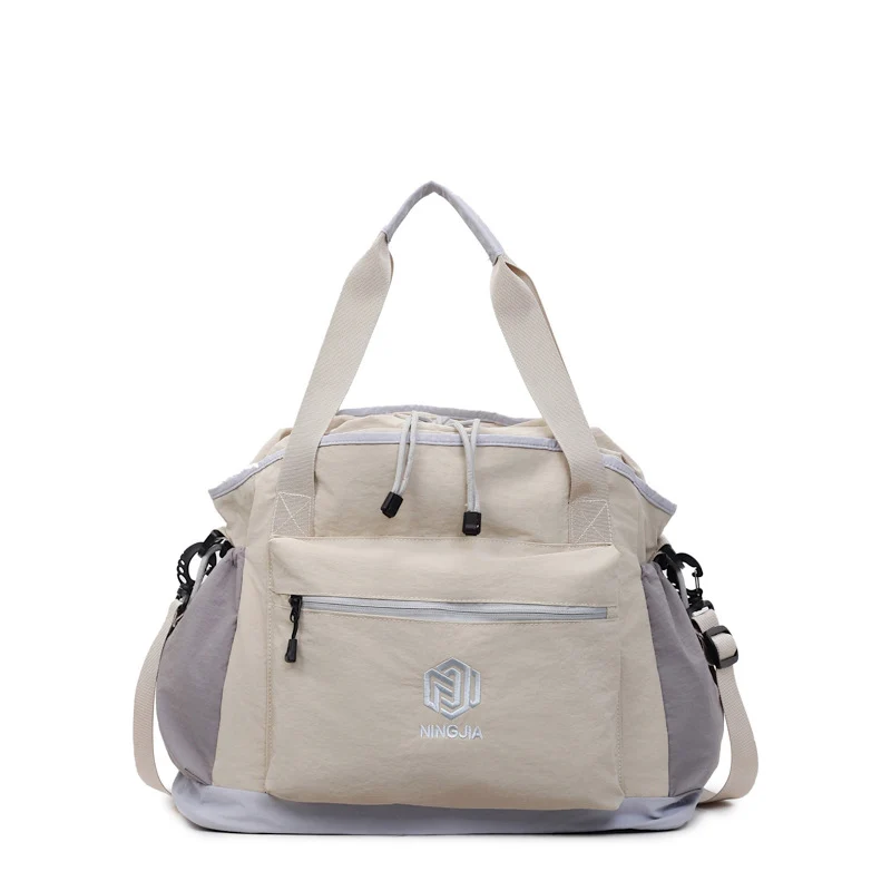 Sport Utility Duffle Bag Karnz