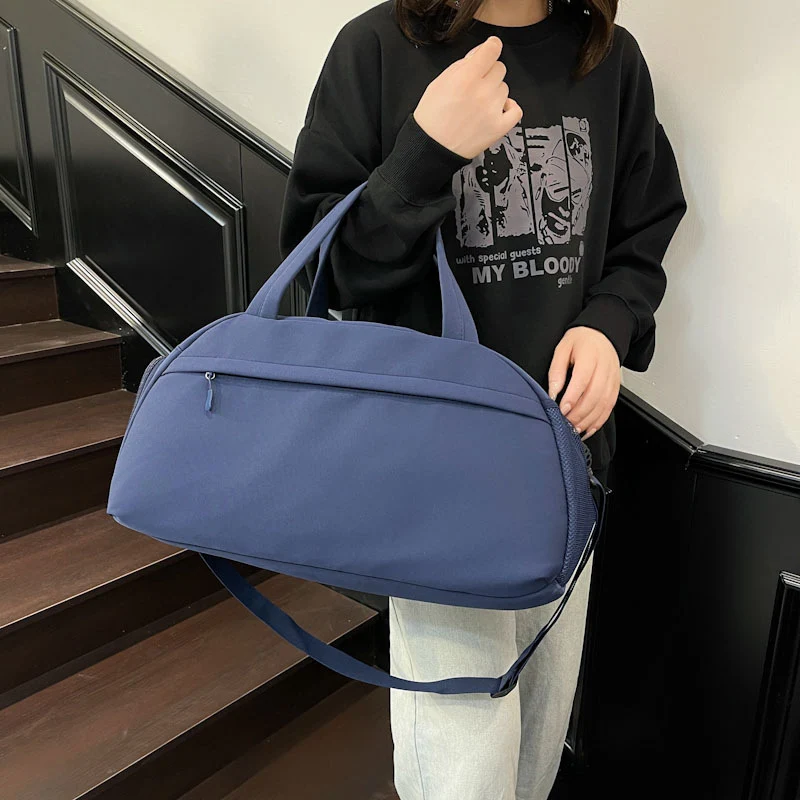 Geräumige Reisetasche Karnz