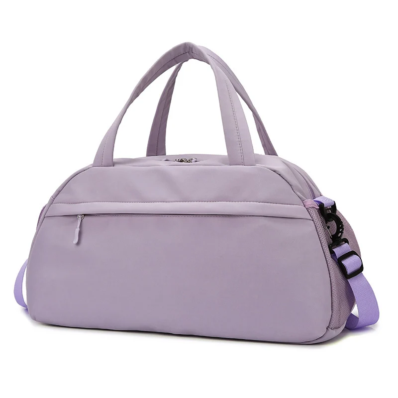 Geräumige Reisetasche Karnz