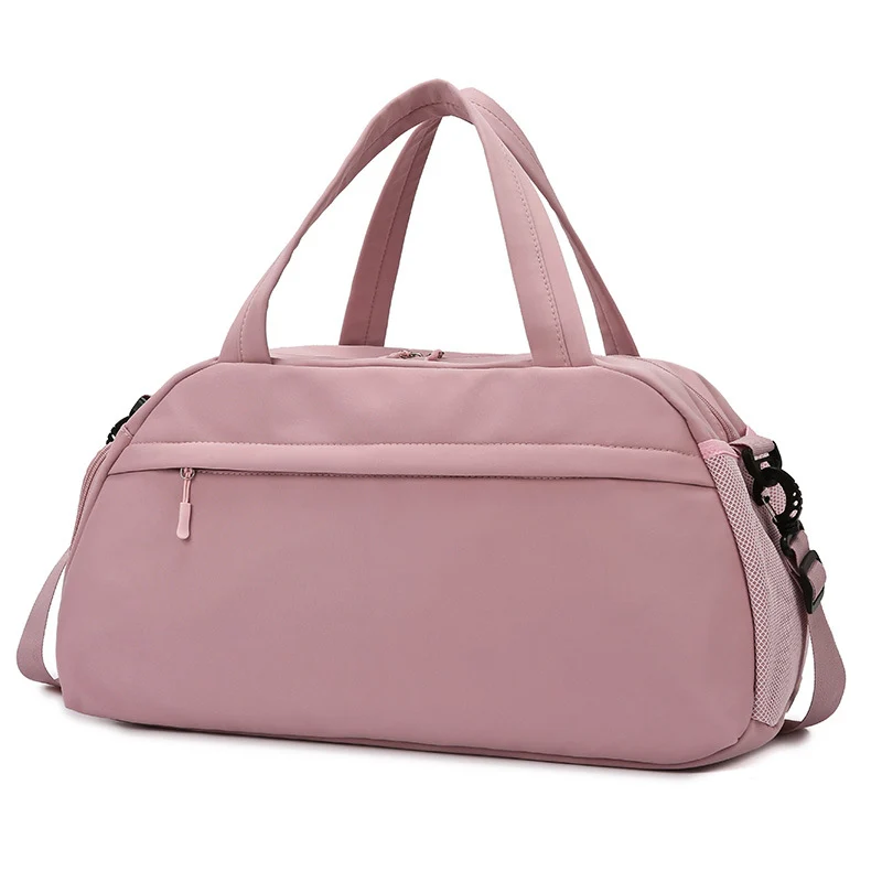 Geräumige Reisetasche Karnz