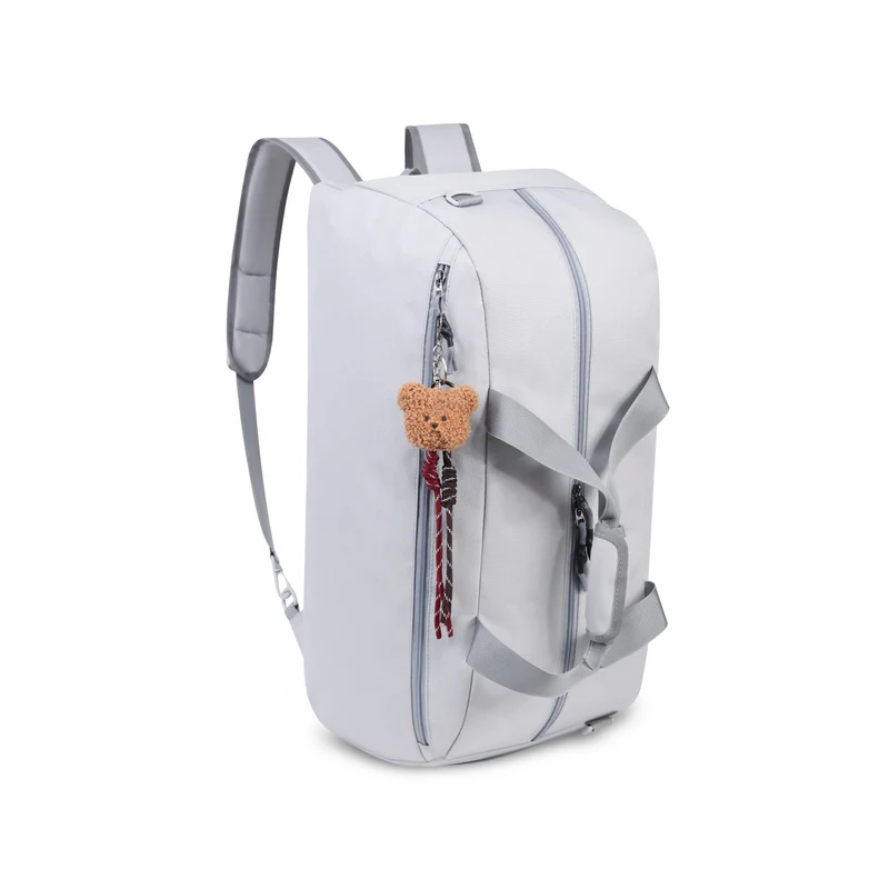 Geräumige Reisetasche Karnz