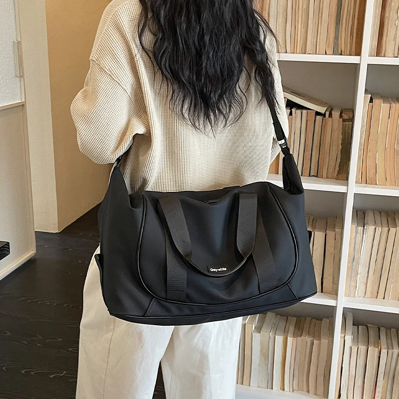 Geräumige Reisetasche Karnz 1790158135