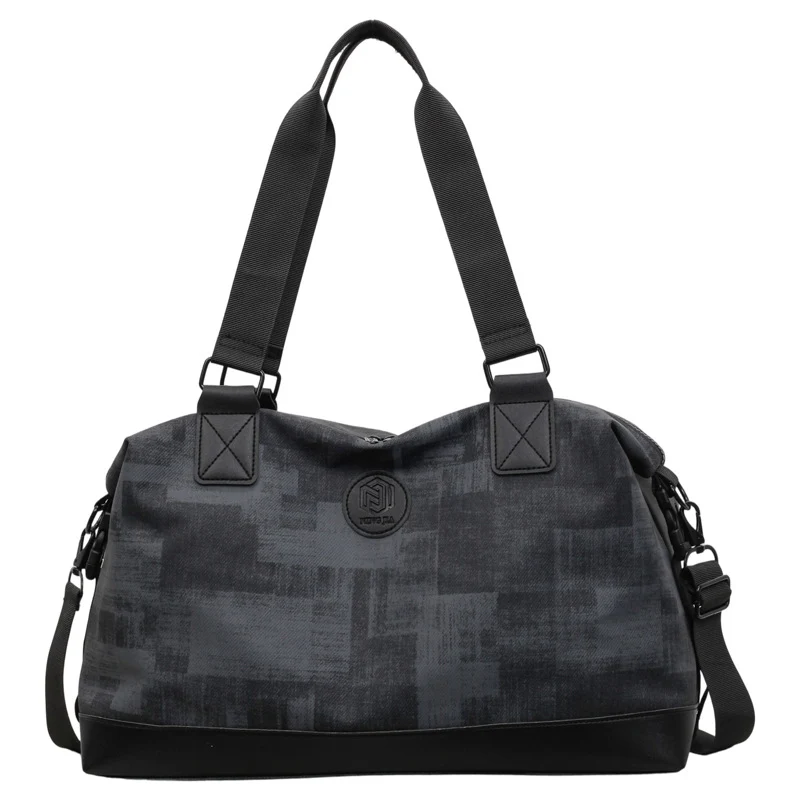 Geräumige multifunktionale Wochenendreisetasche Karnz