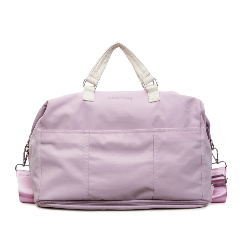 Geräumige multifunktionale Wochenend-Duffle-Tasche Karnz