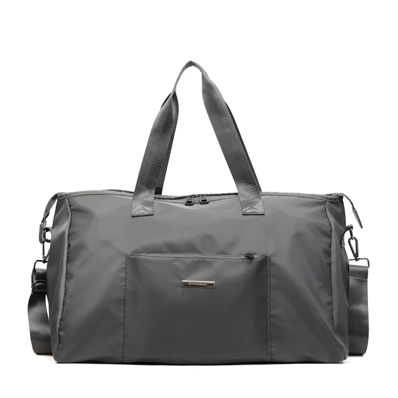 Geräumige Multifunktionale Reisetasche Karnz