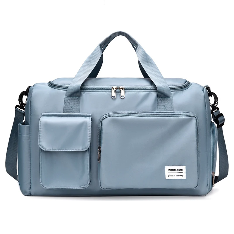 Geräumige multifunktionale Reisetasche Karnz