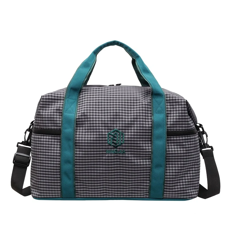 Geräumige multifunktionale Gym-Duffle-Tasche Karnz