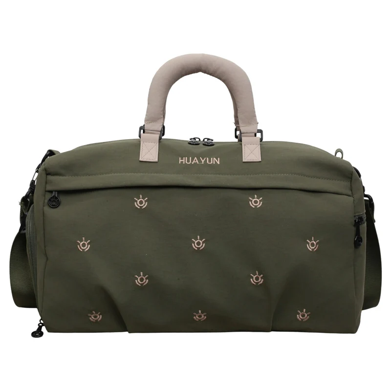 Premium Mehrzweck Reisetasche Karnz