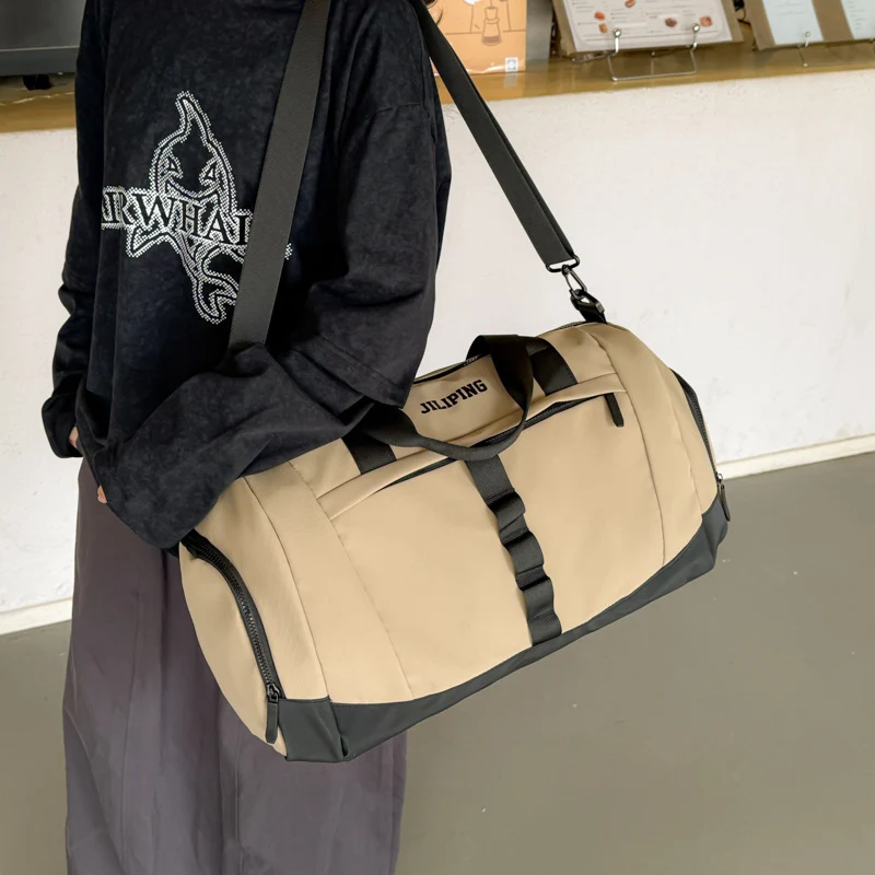 Premium Multifunktionale Sport-Duffelbag Karnz