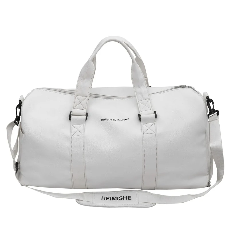 Premium Leder Reisetasche Karnz