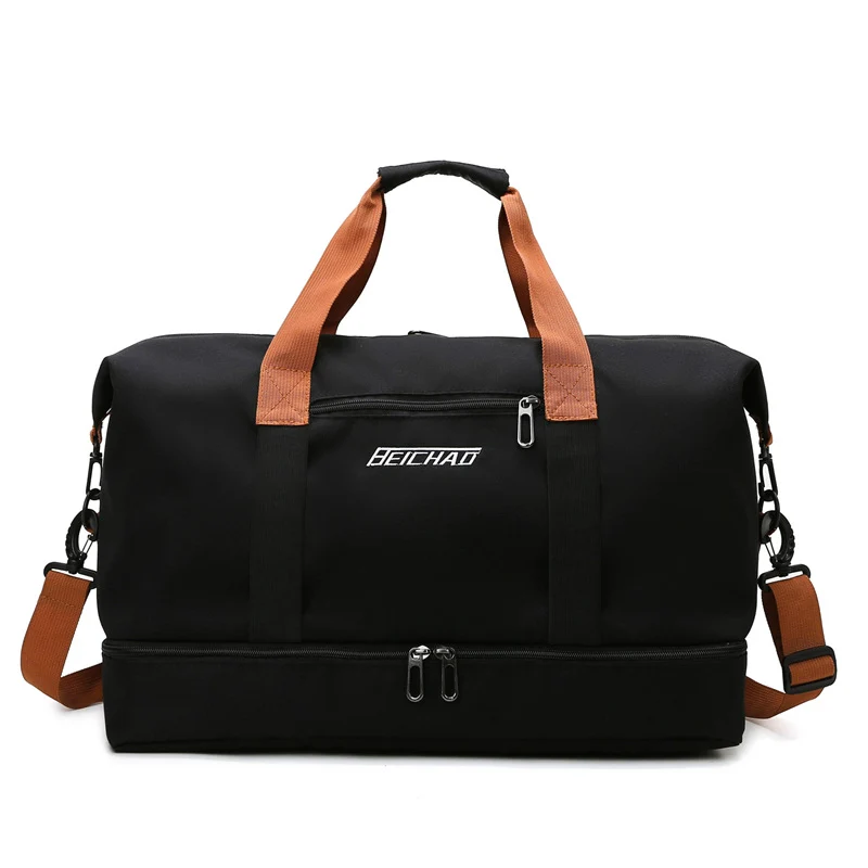 Premium Fitness Duffel Bag Karnz