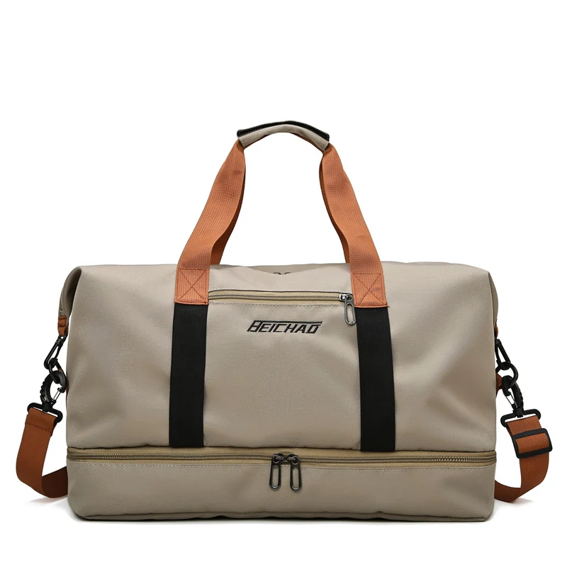 Premium Fitness Duffel Bag Karnz