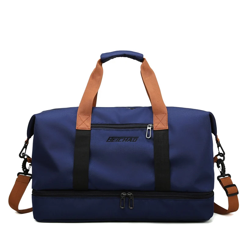 Premium Fitness Duffel Bag Karnz