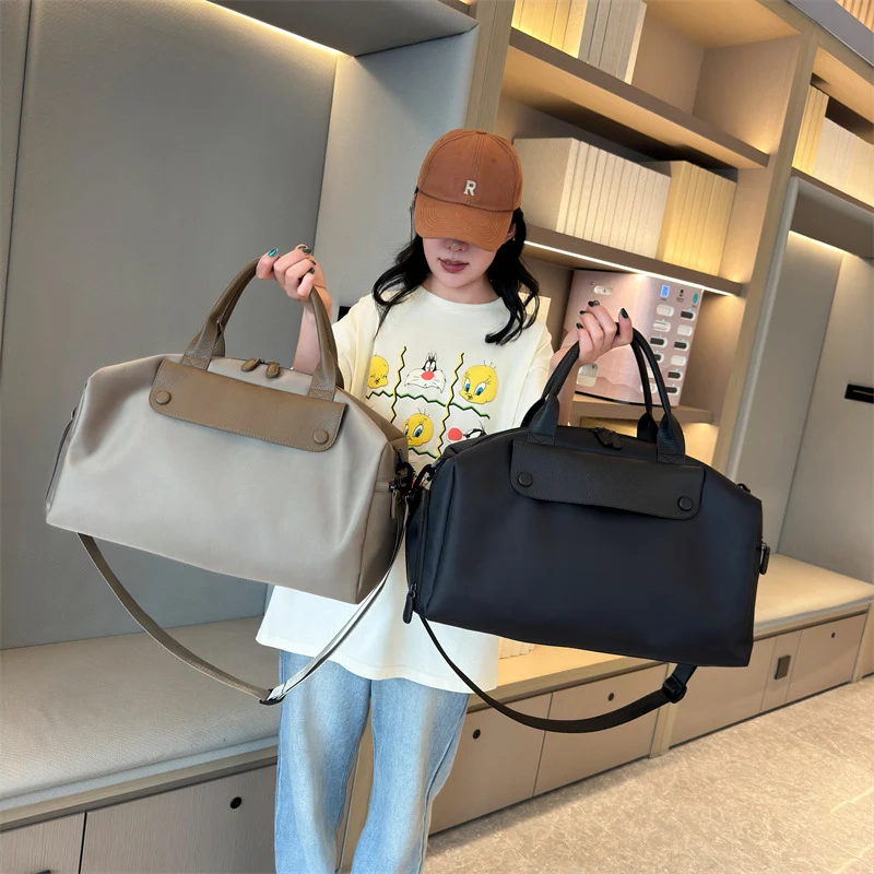 Multifunktionale wasserdichte Reisetasche Karnz
