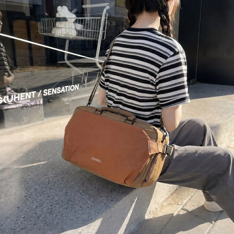 Multifunktionale Reiseorganizer Tasche Karnz