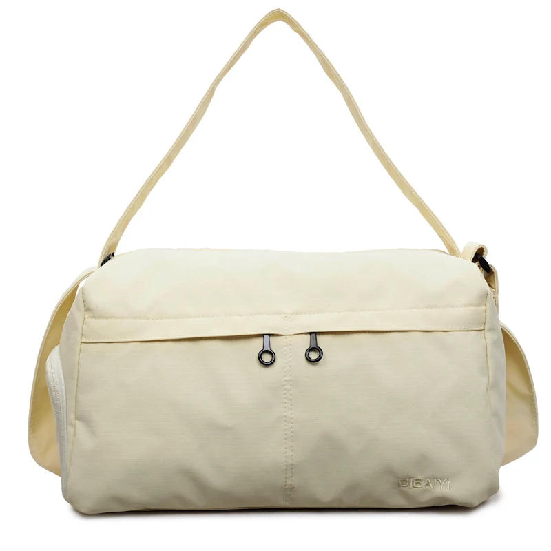 Multifunktionale Reise-Halte-Duffel-Tasche Karnz