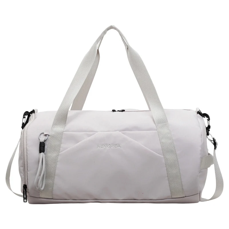 Multifunktionale leichte Wochenendreise-Duffle-Tasche Karnz