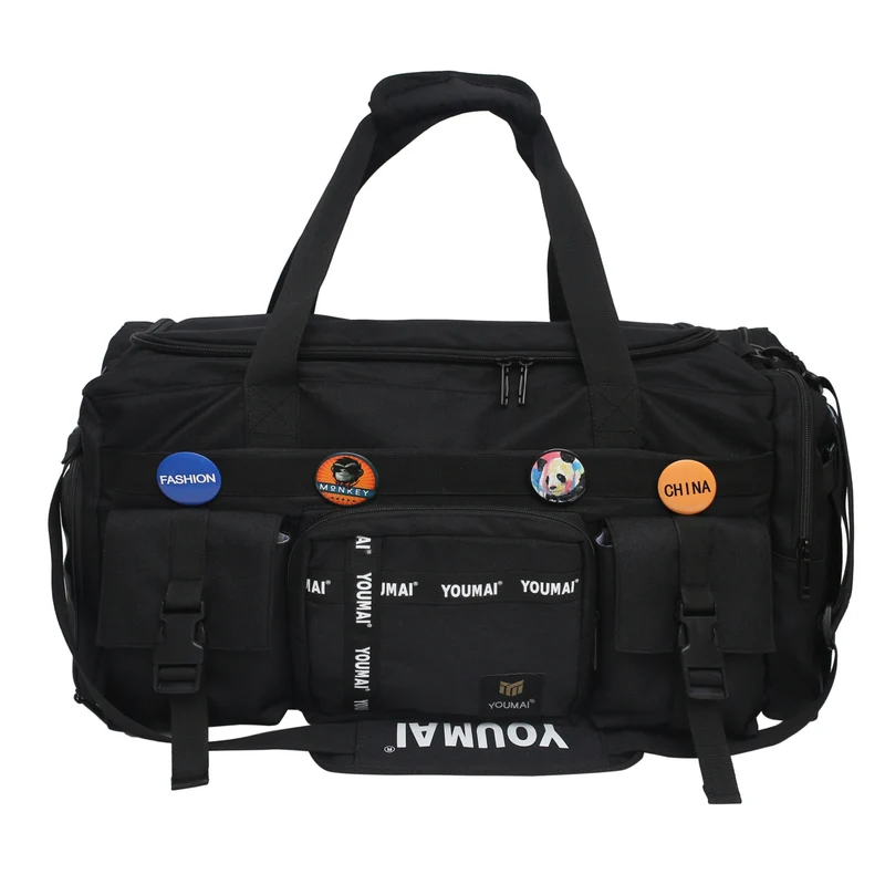 Multi-Zweck Reise Holdall Tasche Karnz