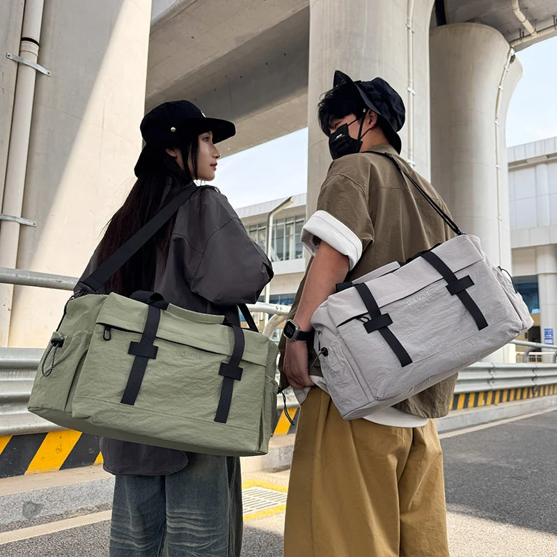 Multi-Zweck Reise Duffel Tasche Karnz