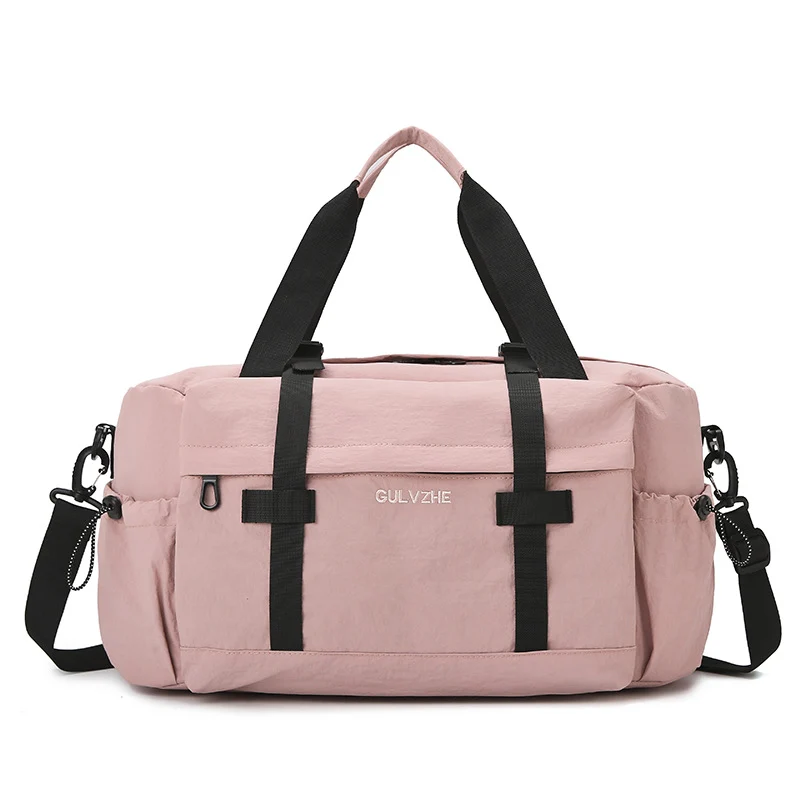 Multi-Zweck Reise Duffel Tasche Karnz