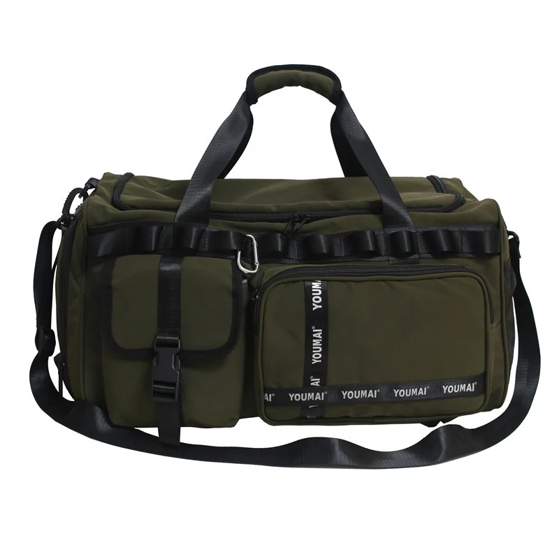Multifunctionale taktische Reisetasche Karnz