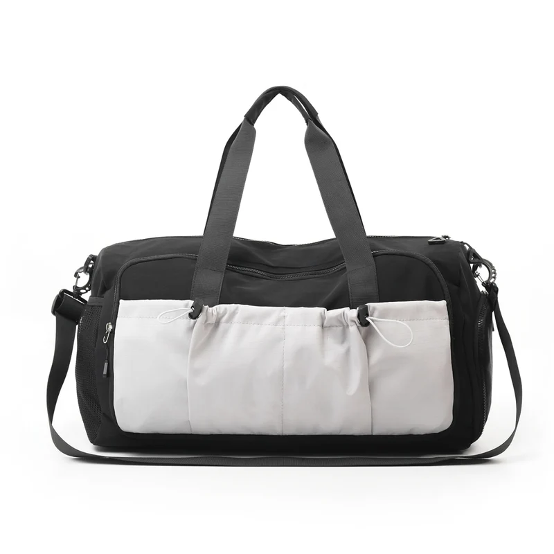 Multifunktionale Sport-Duffle-Tasche Karnz