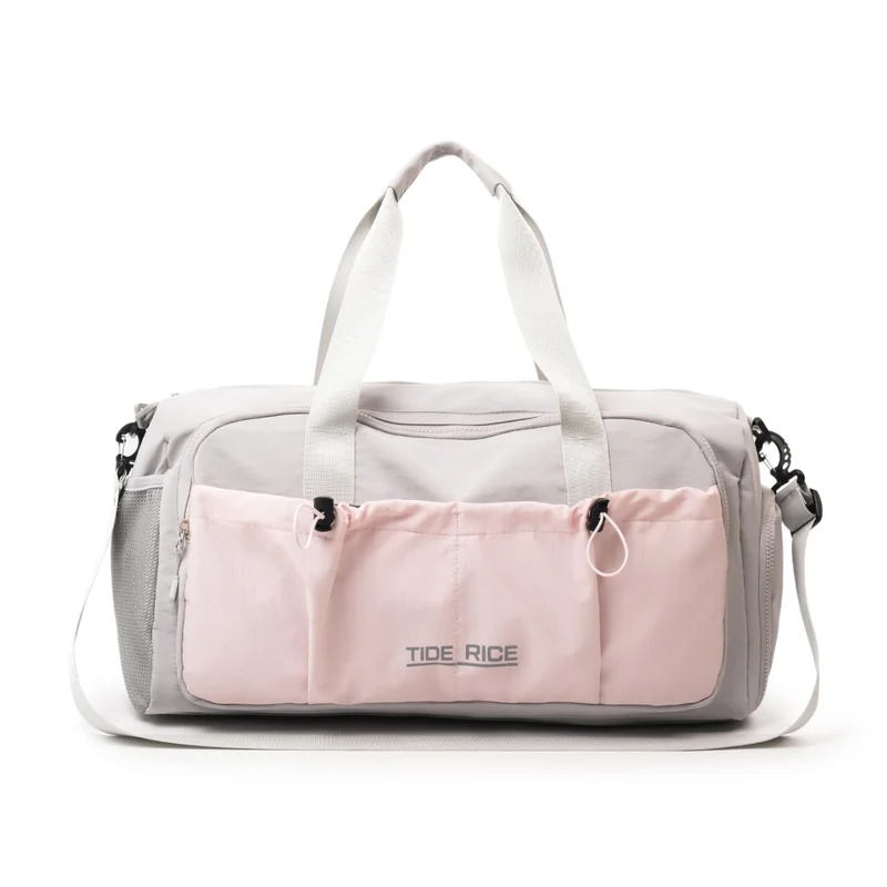 Multifunktionale Sport-Duffle-Tasche Karnz