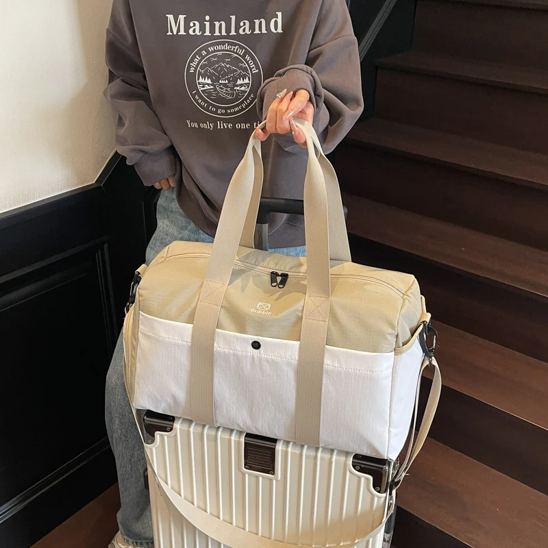 Mehrzweck Outdoor Duffle Bag Karnz