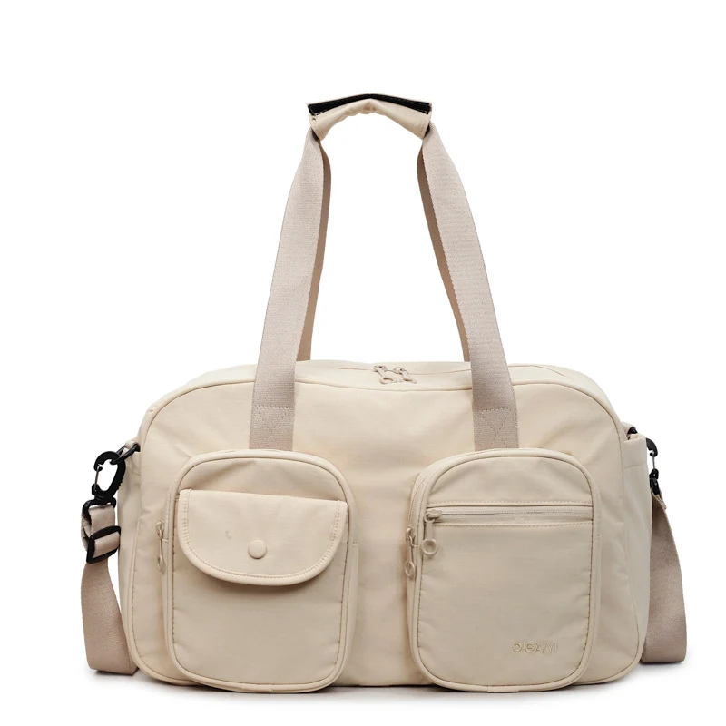 Multi-Taschen Vielseitige Reisetasche Karnz