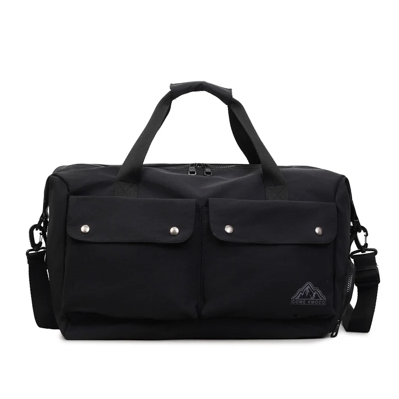 Multi-Pocket-Reise-Organisations-Duffel-Tasche Karnz