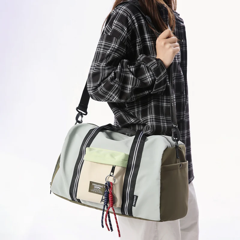 Multi-Funktionale Reise-Gym-Duffle-Bag Karnz