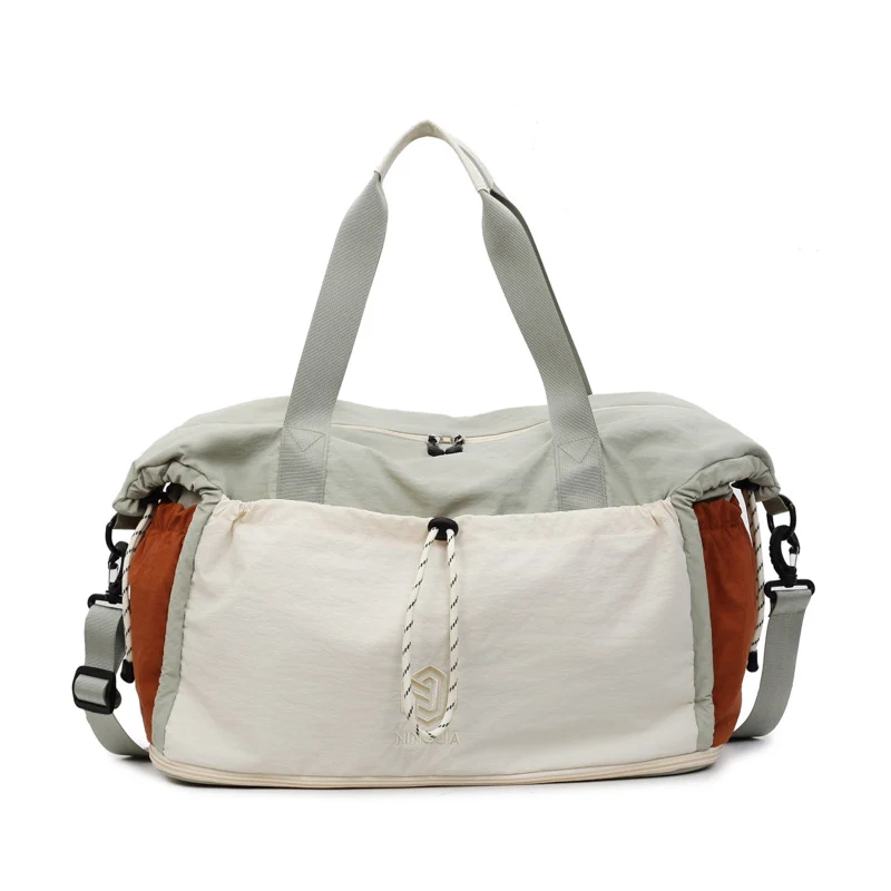 Multi-Funktionale Reisetasche Karnz
