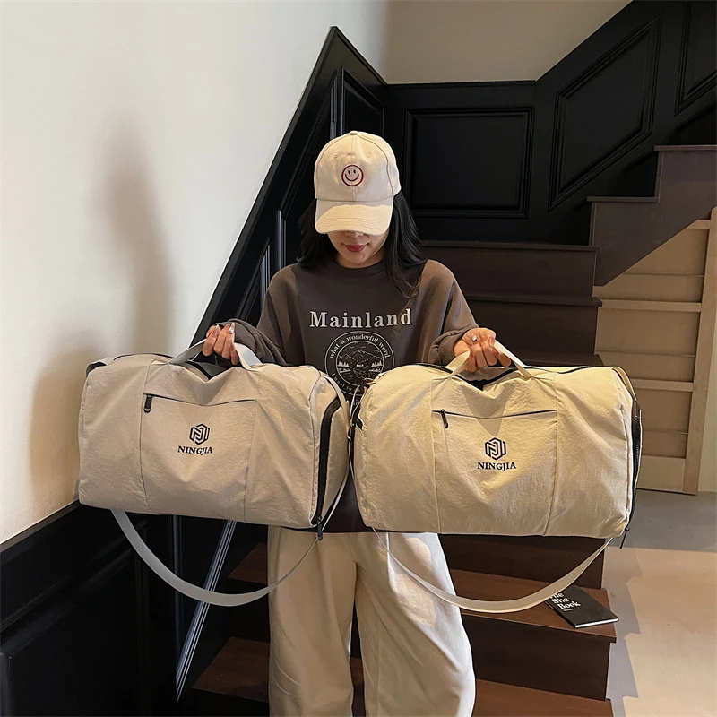 Multi-Funktionaler Reisetasche Karnz 1790158051