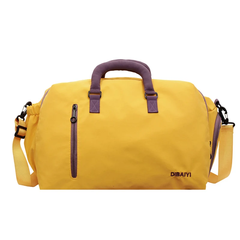 Multi-Funktionale Reise Duffle Bag Karnz 1790157997