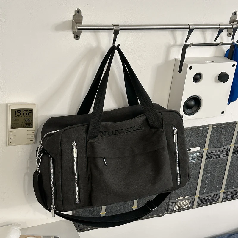 Multifunktionale Reisetasche Karnz 1790157995