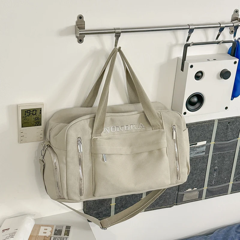 Multifunktionale Reisetasche Karnz 1790157995
